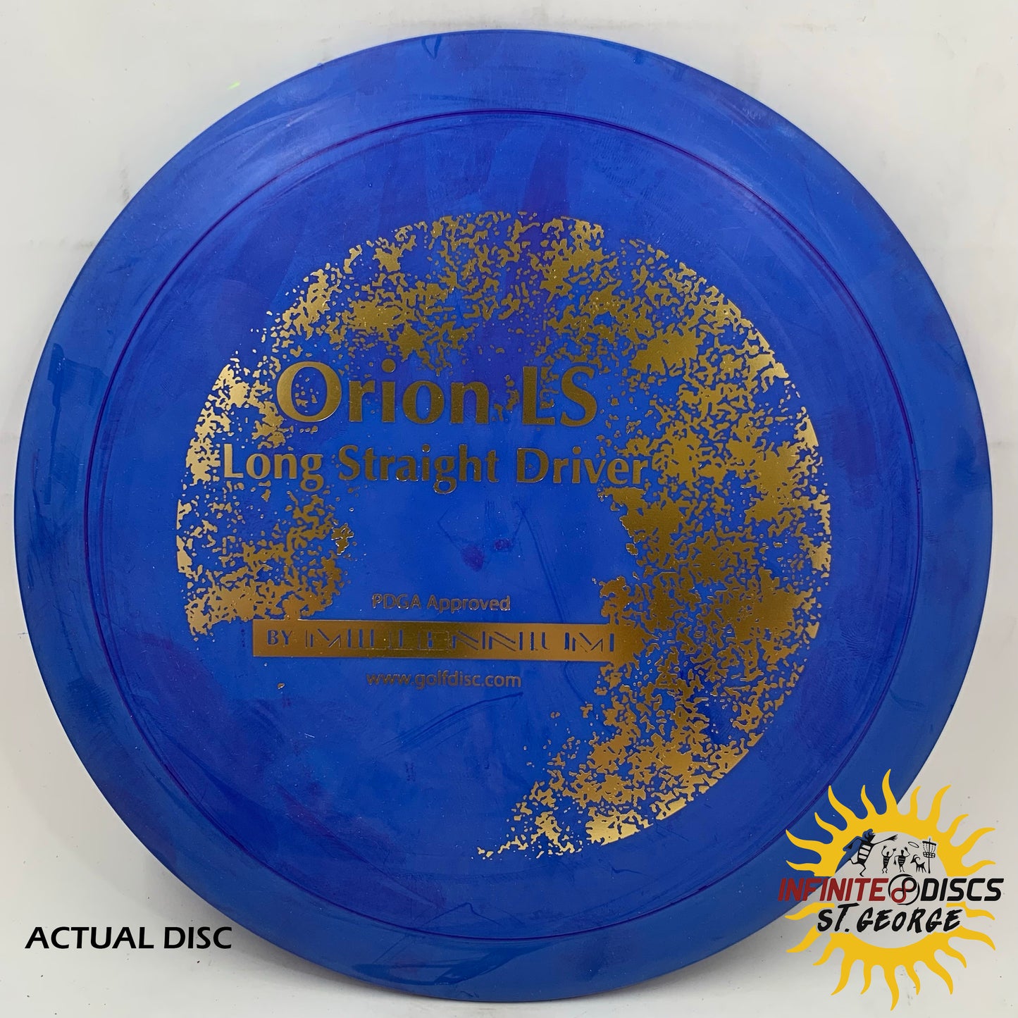 Orion LS Millennium Standard 175 grams