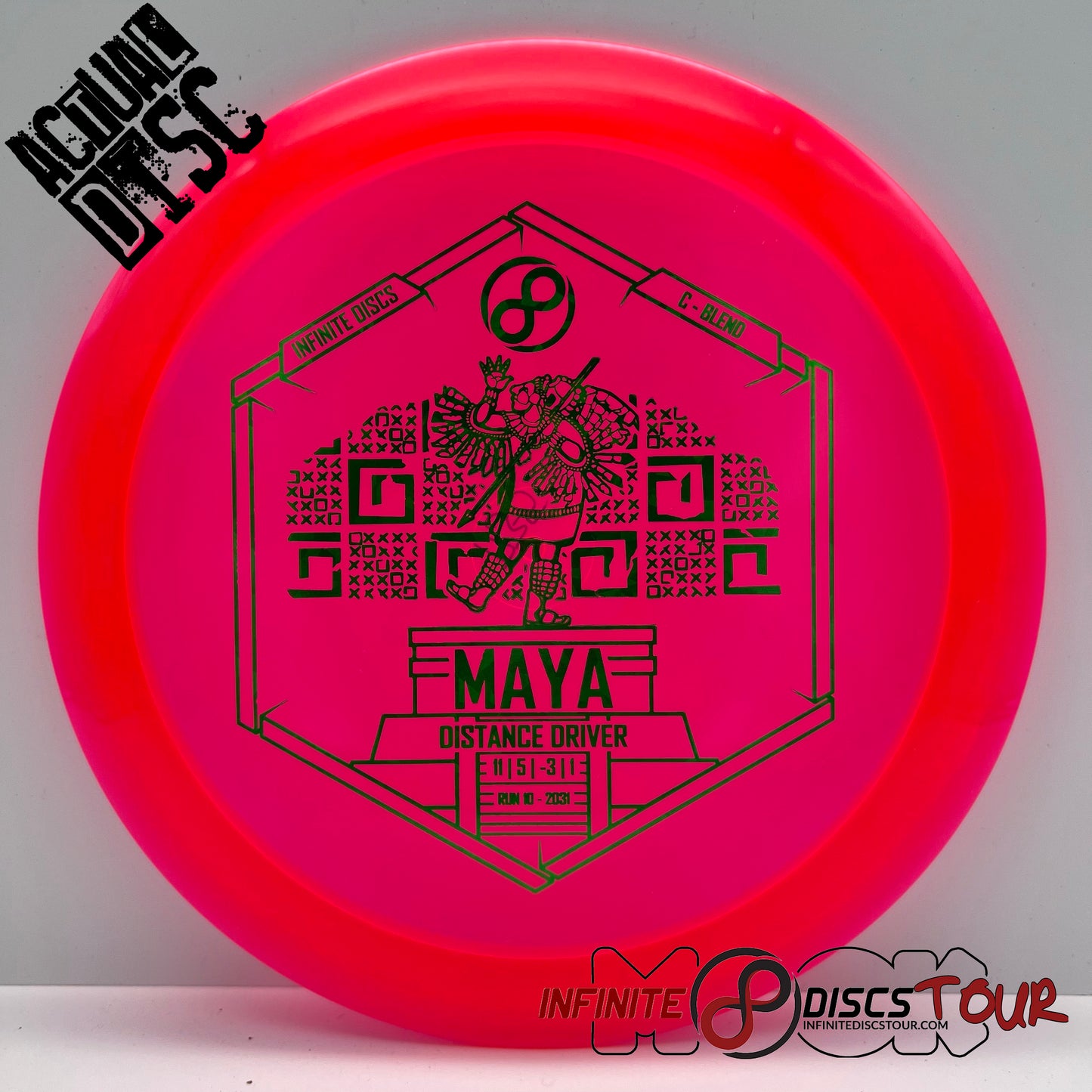 Maya C-Blend 173-5g