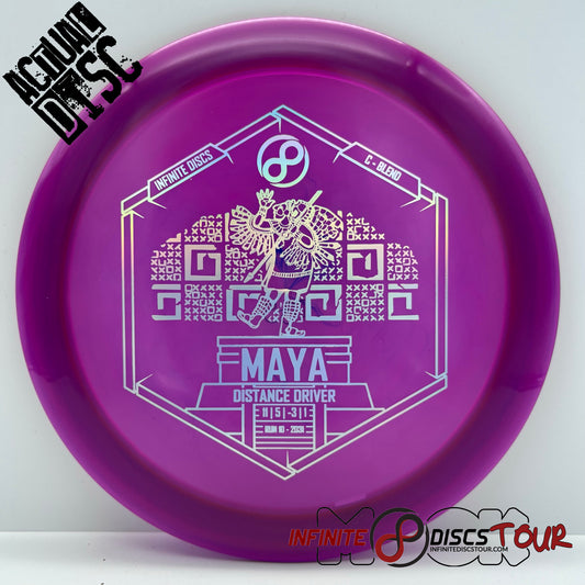 Maya C-Blend 173-5g