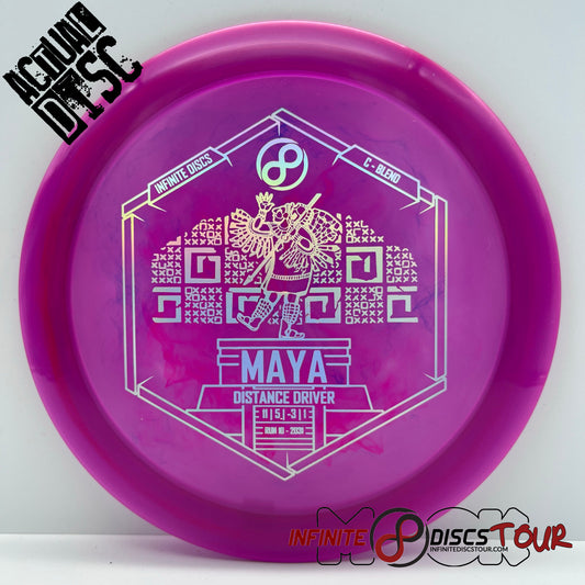 Maya C-Blend 173-5g