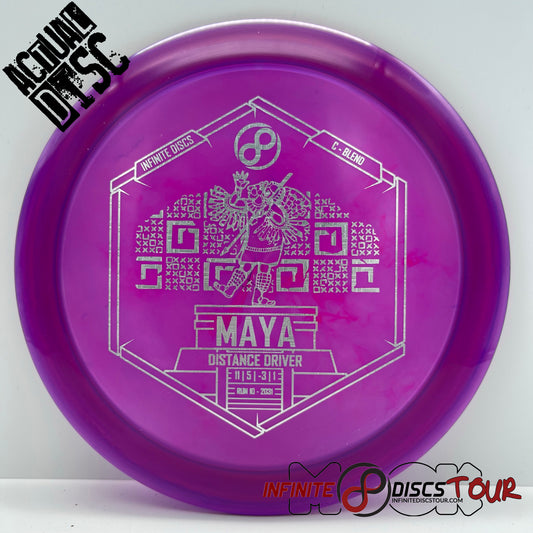 Maya C-Blend 171g