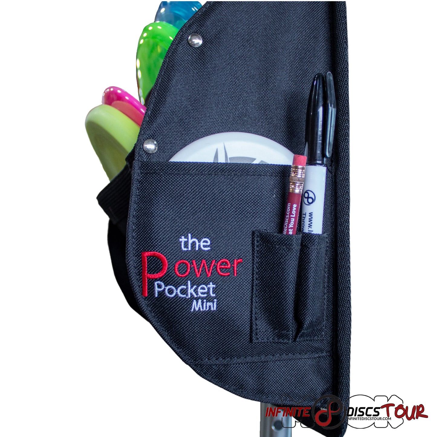 Power Pocket Mini