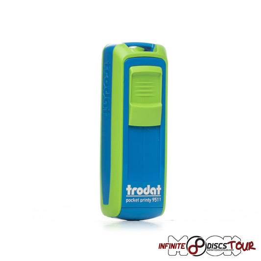 Printy 9511 Mobile Print Stamp