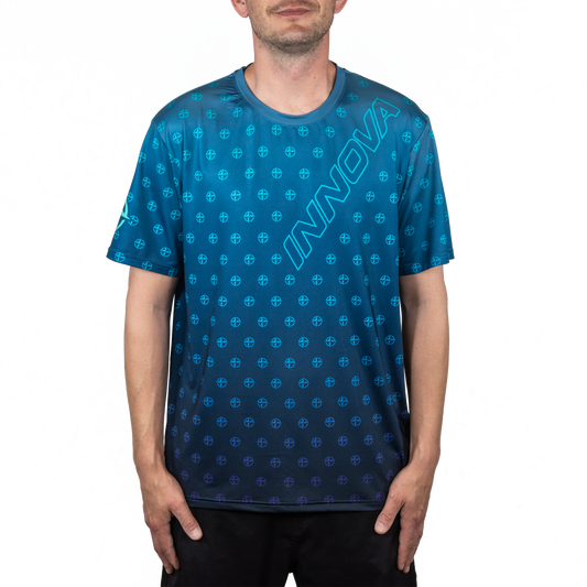 Shirt Mens Innova Prime Fusion Jersey