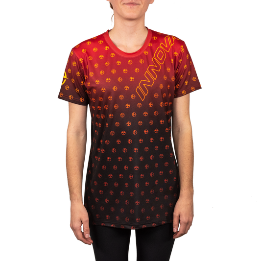 Shirt Women's Innova Prime Fusion Jersey