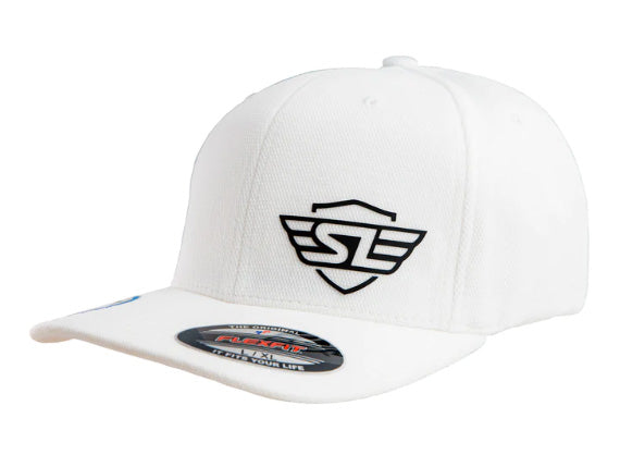 Simon Lizotte Cool & Dry Flexfit Hat