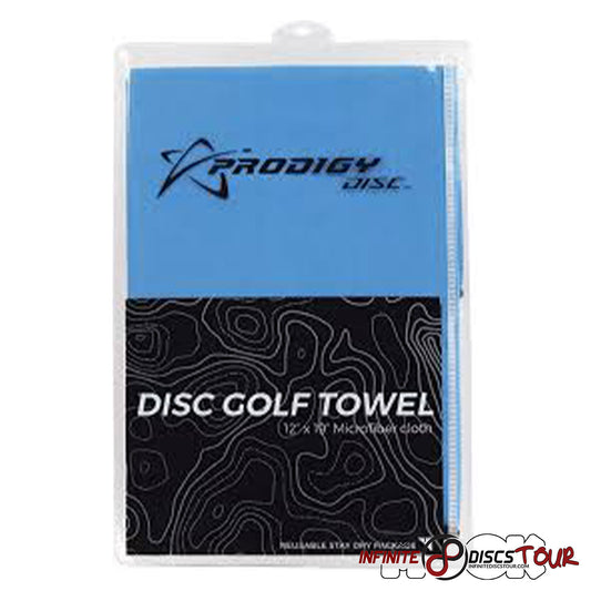 Prodigy Microfiber Disc Golf Towel