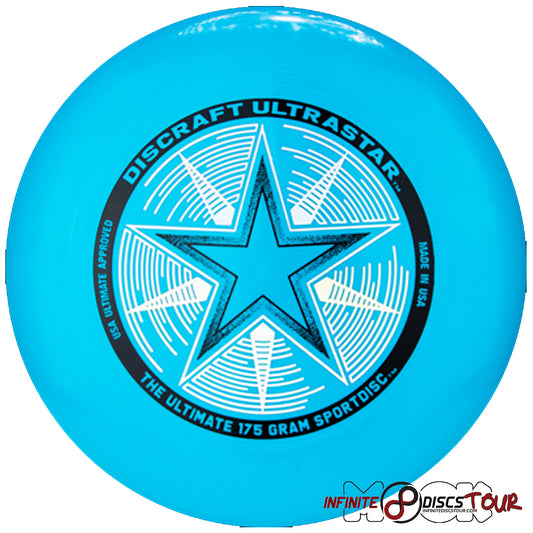 Ultimate UltraStar Disc