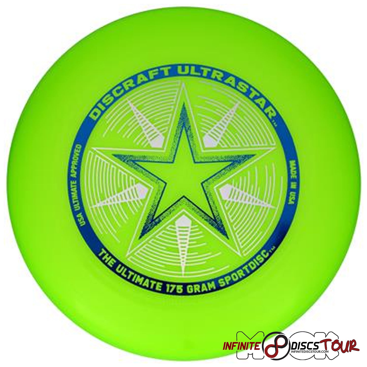 Ultimate UltraStar Disc