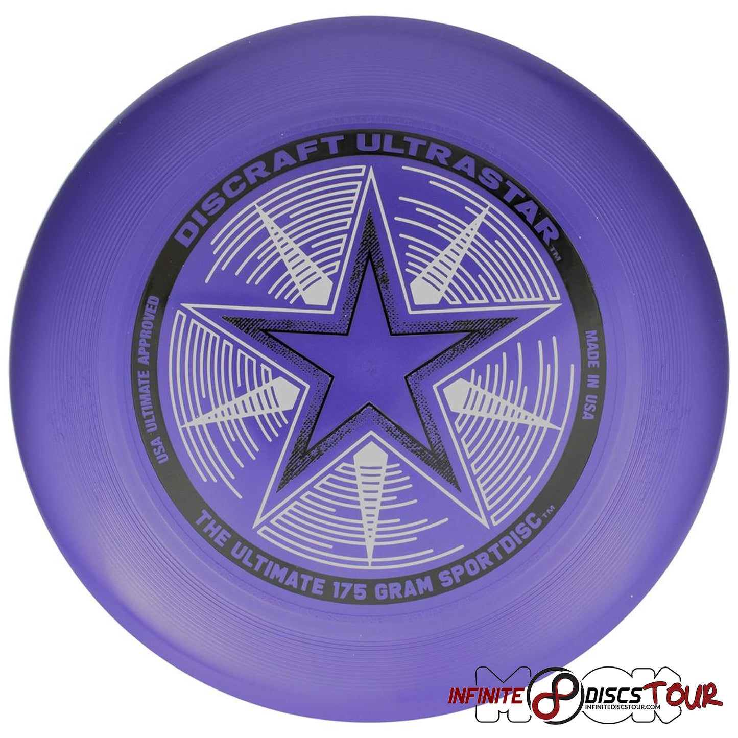 Ultimate UltraStar Disc