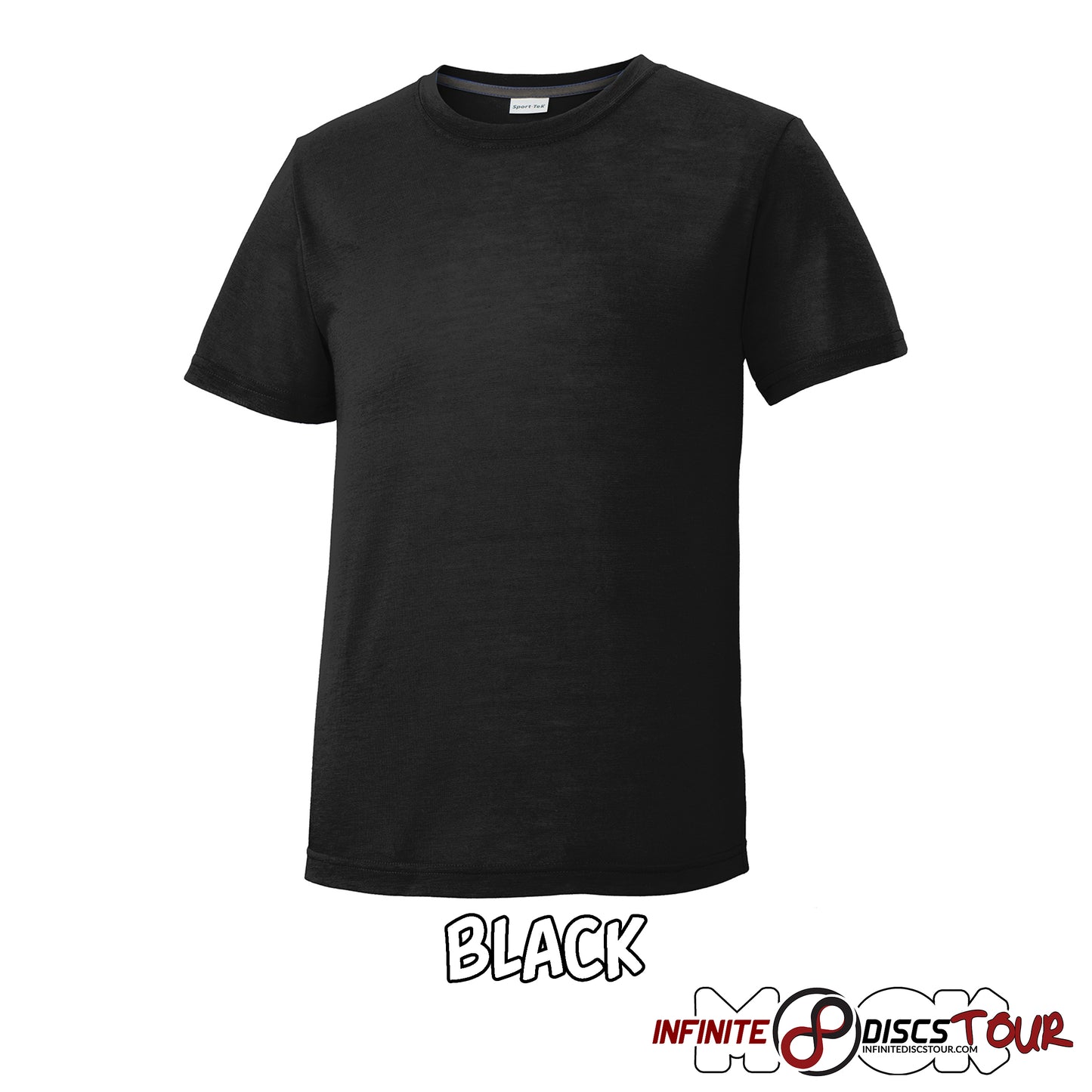 Youth Cotton Touch Tee (YST450)