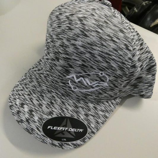 Hat MVP Flexfit Delta Carbon Hat