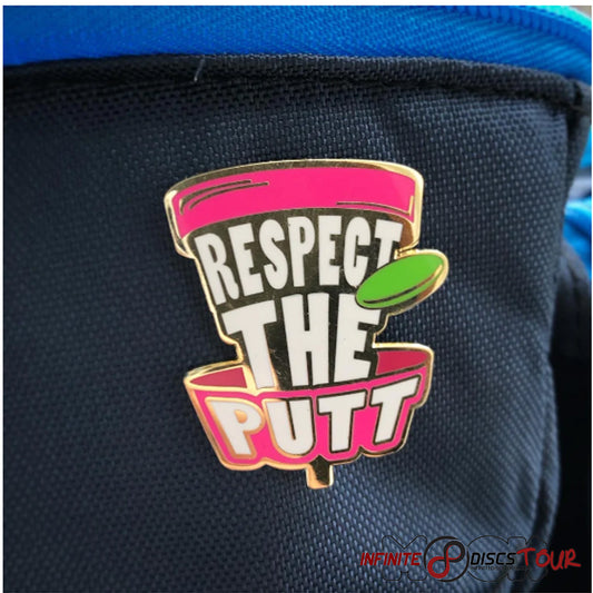 Respect The Putt